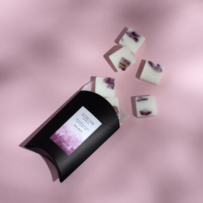 Spring Garden Wax Melts