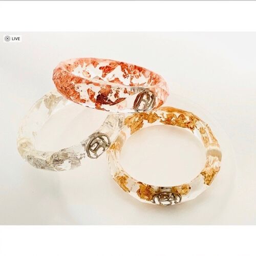 Bracelet Oria