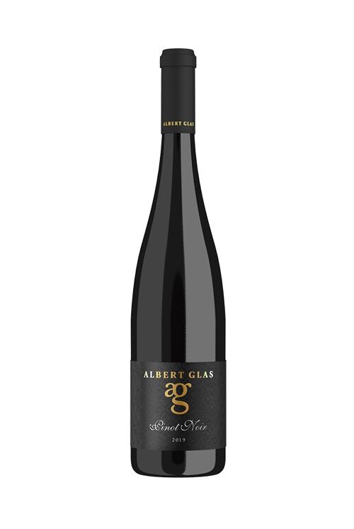 Pinot Noir Black Label