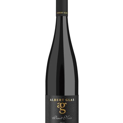 Pinot Noir Etiqueta Negra