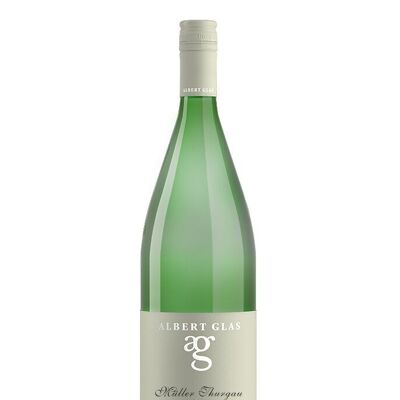 Müller Thurgau secco 1.0