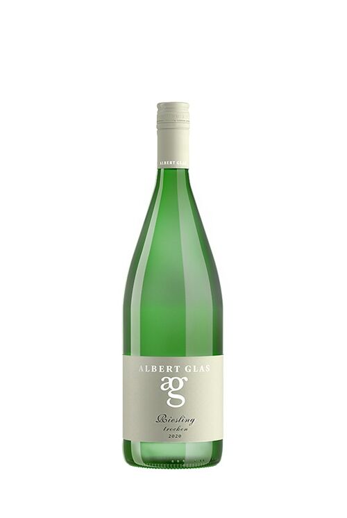 Riesling trocken 1,0