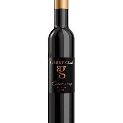 Chardonnay Icewine Etiqueta Negra