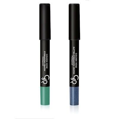 Eyeshadow Crayon Waterproof