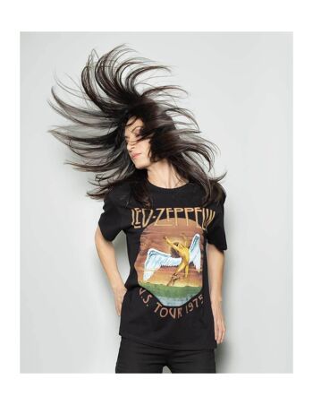T-shirt "Led Zeppelin" 2
