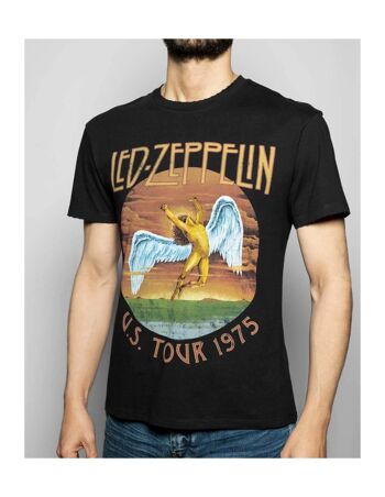 T-shirt "Led Zeppelin" 3