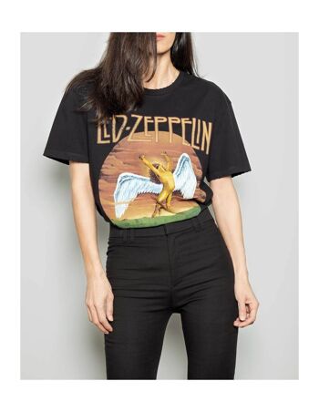 T-shirt "Led Zeppelin" 4