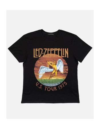 T-shirt "Led Zeppelin" 5