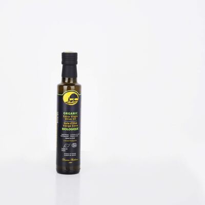 Olive Oil Extra Virgin 250 ml - 9 pack