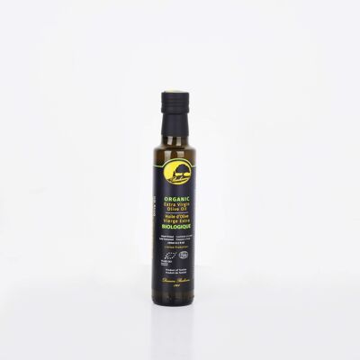 Olive Oil Extra Virgin 250 ml - 12 pack