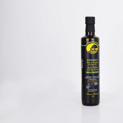 Olive Oil Extra Virgin 500 - 9 pack