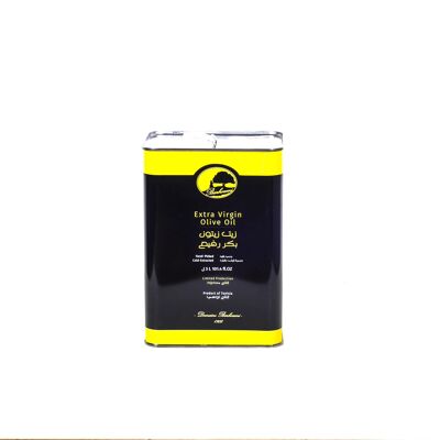 Olivenöl - 250 ml - 500 ml + 3 Liter - Mischpackung je 1 Stück