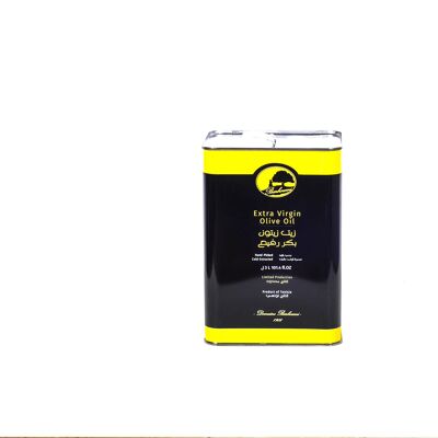 Olive Oil -  250 ml - 500 ml + 3 litre - Mix pack 1  of each