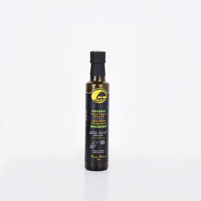 Olio d'Oliva - 250 ml + 500 ml - Mix pack 3 di ciascuno