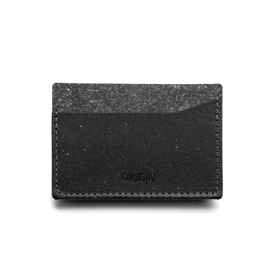Card Holder - Recycled Leather