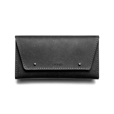 Wallet - Recycled Leather