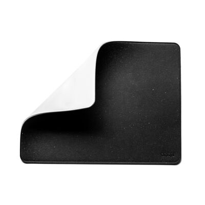 Mouse Pad - Recycled Leather