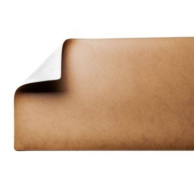 Desk Pad - Recycled Leather