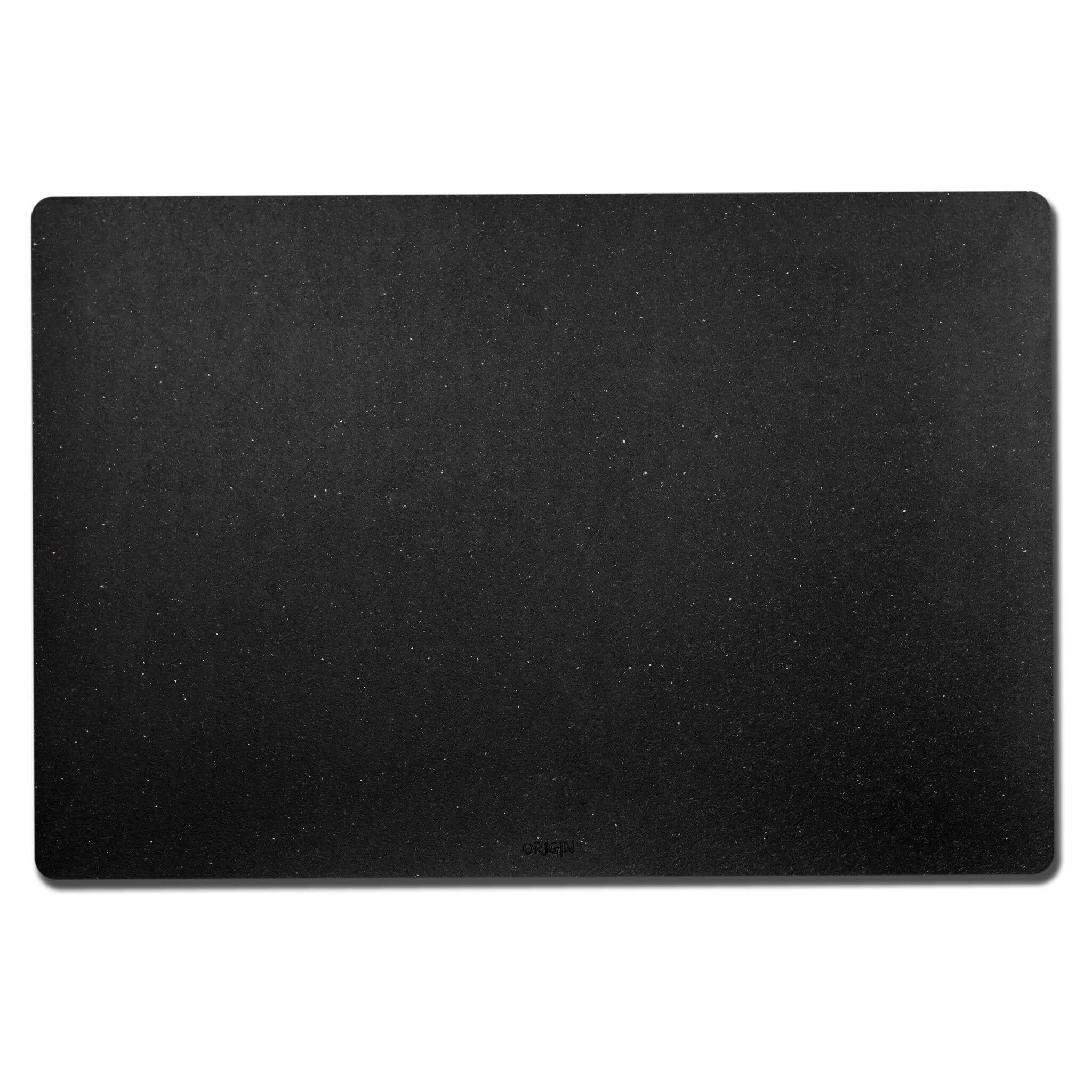 2 Tovagliette - Pelle Riciclata