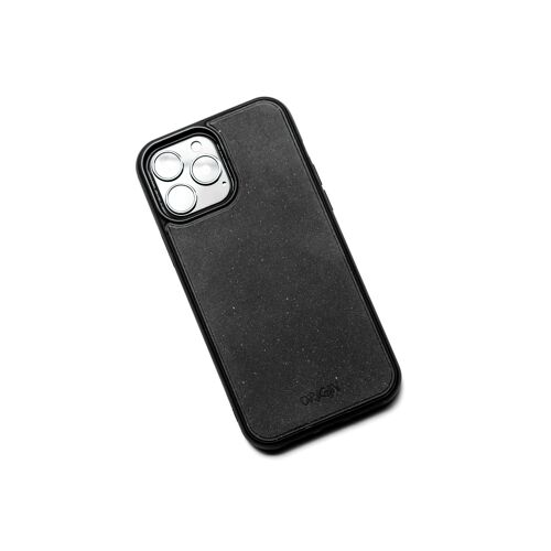 Coque RHINOSHIELD iPhone 13 Pro SolidSuit cuir