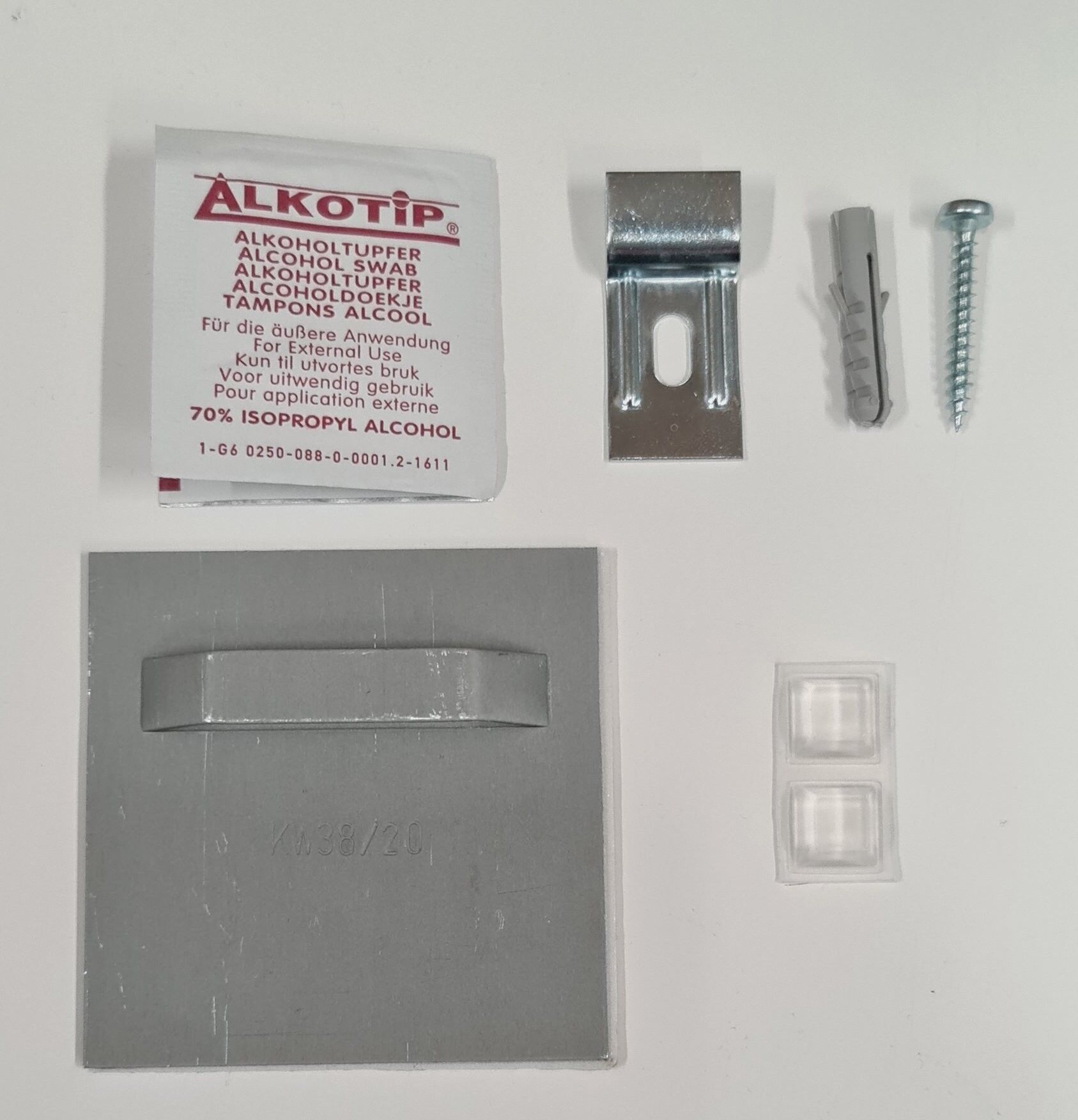 sistema di sospensione