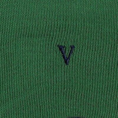 Calze Verdi Uomo - 110 - V