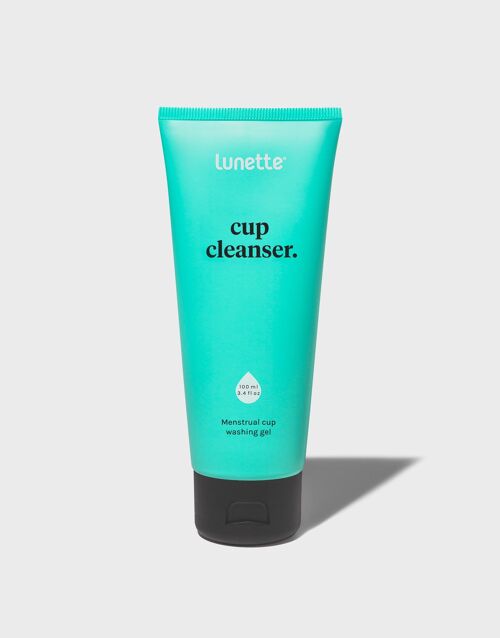 Lunette Cup Cleanser - 100 ml