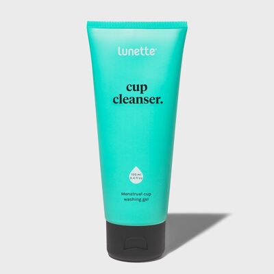 Lunette Cup Detergente - 100 ml
