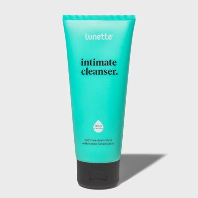 Moisturizing Lunette Intimate Cleanser