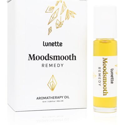 Moodsmooth Remedy oil
