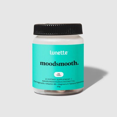 Supplément Moodsmooth