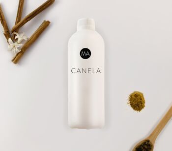 Cannelle - 5 Litres 1