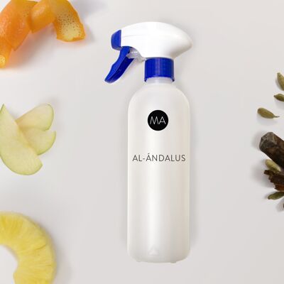 Al-Andalus Spray - 25 ml