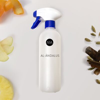 Spray Al-Andalus - 120 ml