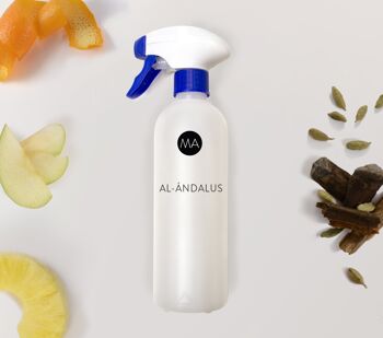 Spray Al-Andalus - 500 ml 1