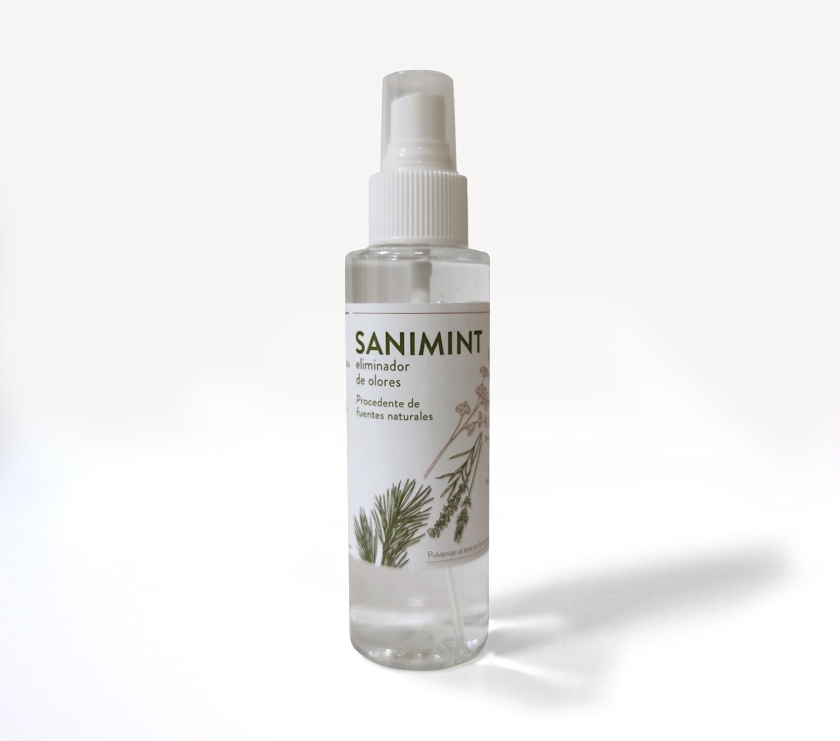 Sani Menta Spray - 120ml