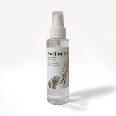 Sani Menta Spray - 120ml