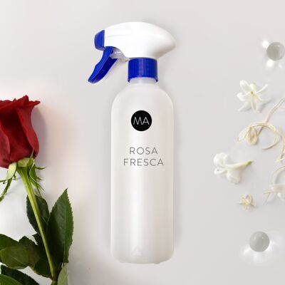 Rosa Fresca Spray - 120 ml