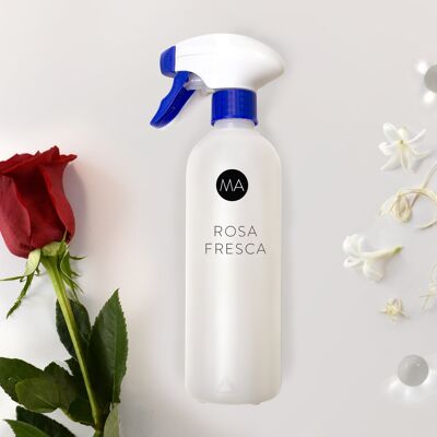 Rosa Fresca Spray - 120 ml