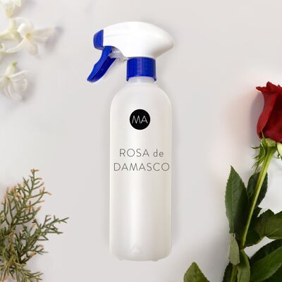 Spray alla Rosa di Damasco - 120 ml