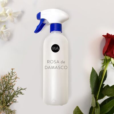 Rosa de Damasco Spray - 5 L