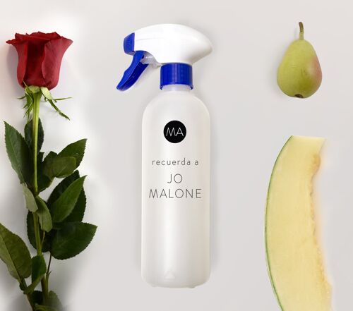 "Freesia Fleur" Spray - 120 ml