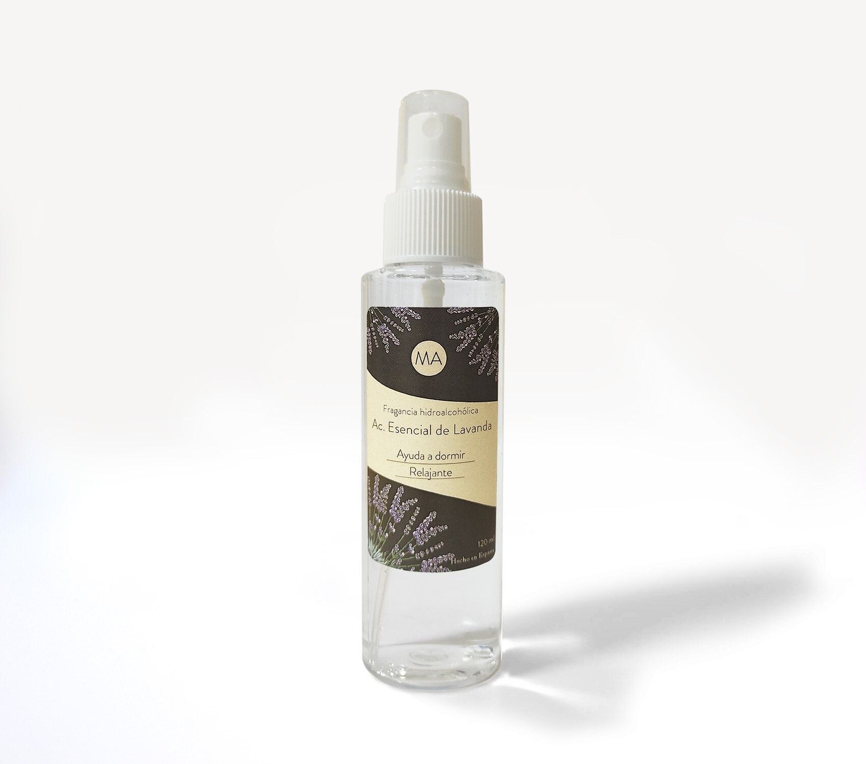 Ac. Lavendel Essential - 100 ml (Glas)