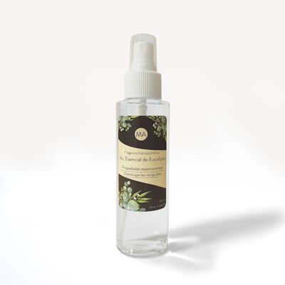 Ac. Esencial de Eucalipto - 60 ml