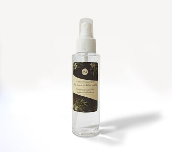 Ac. Essentiel Arbre à Thé - 120ml 1