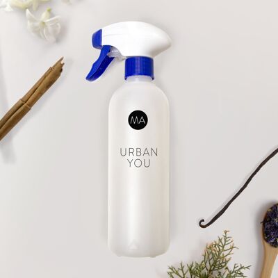 Urban You PF Spray - 120 ml