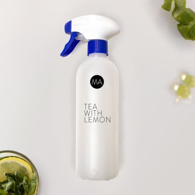 Tea With Lemon Spray - 500ml