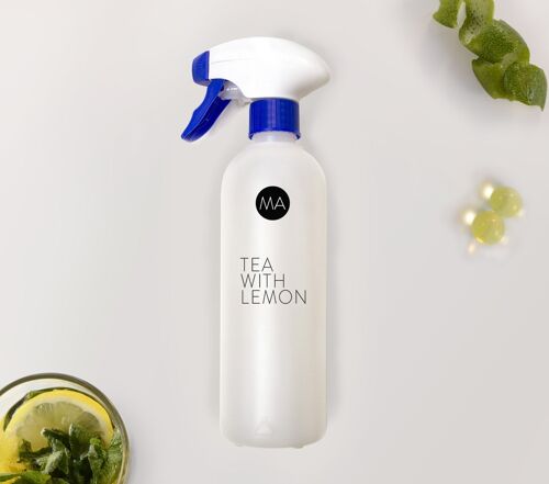 Tea With Lemon Spray - 5 L