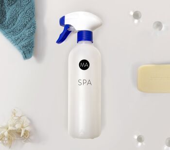 Vaporisateur Spa - 500ml 1