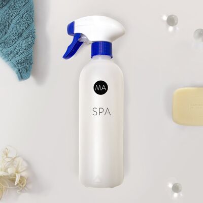 Vaporisateur Spa - 1L